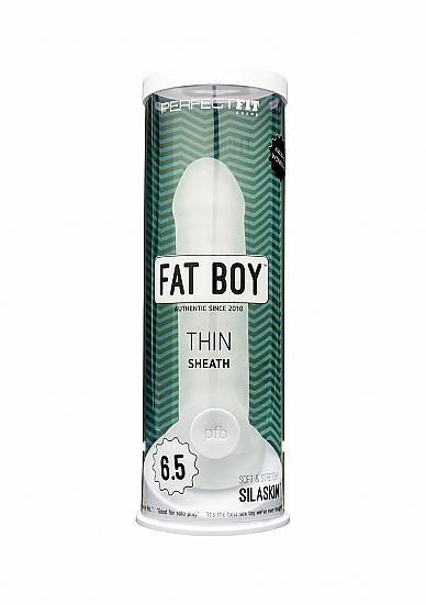 Penio mova „Fat boy thin,