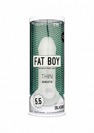Penio mova „Fat Boy Thin