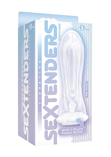 Penio mova „Vibrating Sextenders Contoured