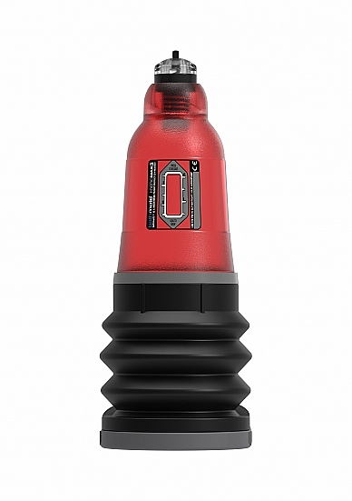 Penio pompa Hydromax3 - Red