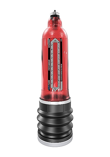 Penio pompa Hydromax9 - Red
