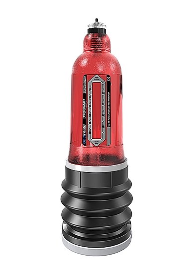 Penio pompa HydroMax7 WideBoy - Red