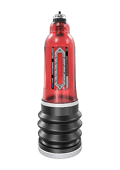 Penio pompa HydroMax5 - Red