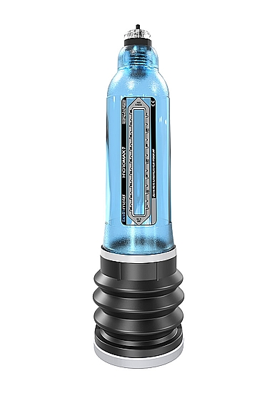 Penio pompa Hydromax7 - Blue