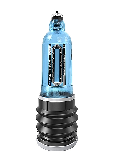 Penio pompa HydroMax7 WideBoy - Blue