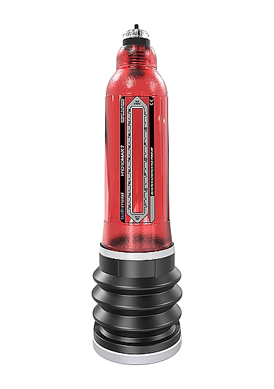 Penio pompa Hydromax7 - Red