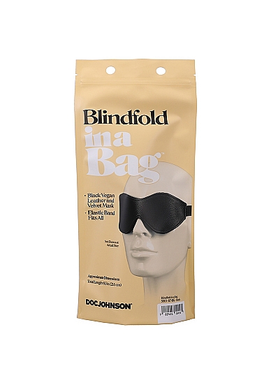 Akių raištis „Blindfold“