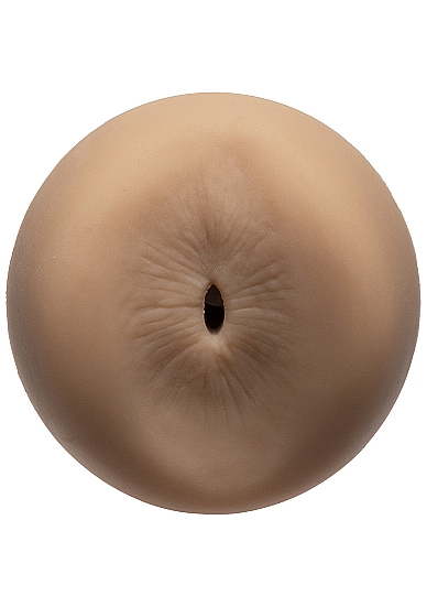 Vyriškas analinis masturbatorius „Ryan Bones“