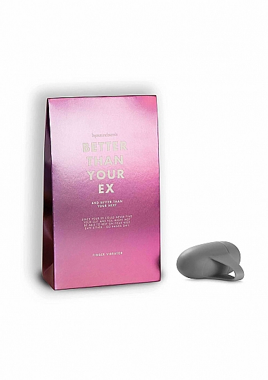 Klitoriaus masažuolis „Better Than Your Ex“