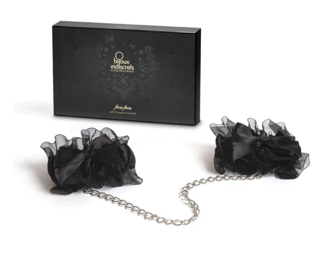 Stilingi antrankiai „Frou Frou“