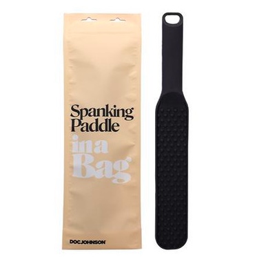 Plakimo mentelė „Spanking Paddle“