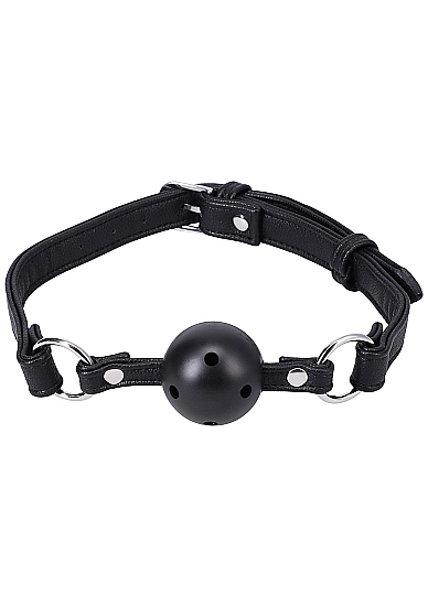 Burnos kaištis „Ball Gag“