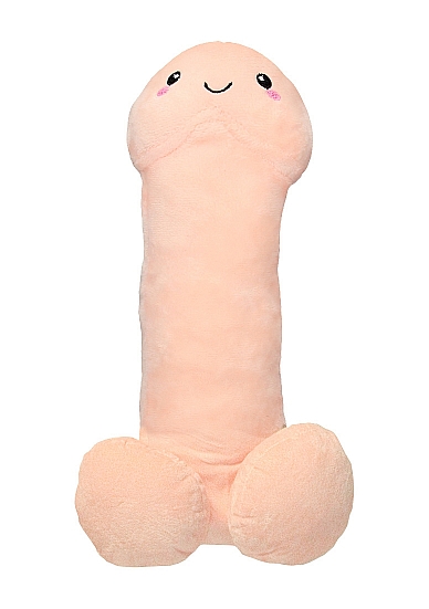 Pliušinis penis – 100 cm