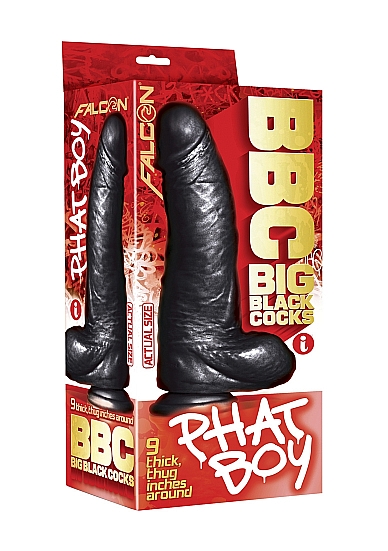 Pusiau realistiškas dildo Icon Brands 