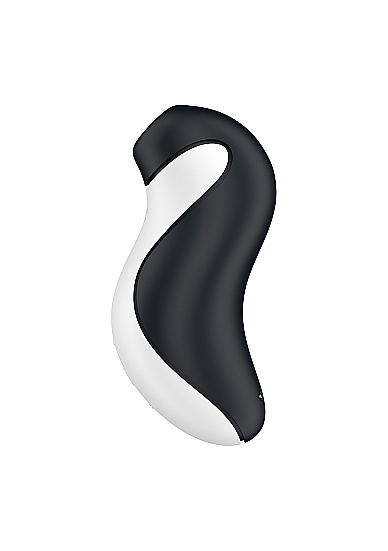 Klitorio stimuliatorius „Satisfyer Orka“