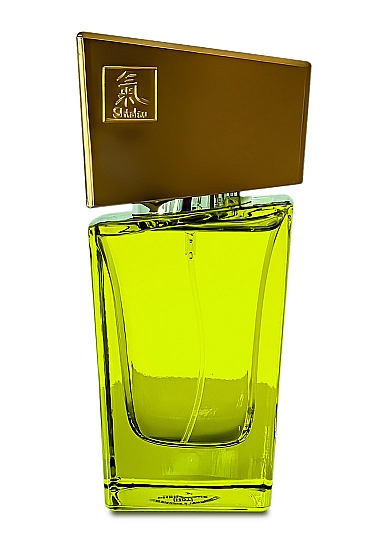 Feromoniniai kvepalai moterims „Lime“ - 50 ml