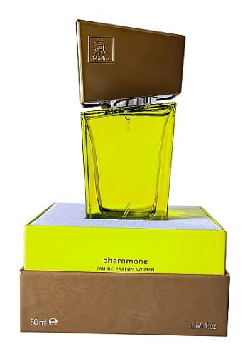 Feromoniniai kvepalai moterims „Lime“ - 50 ml