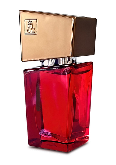 Feromoniniai kvepalai moterims „Red“ - 50 ml